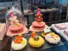 -Olé精品超市(前海壹方城店)