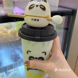 清爽又满足，这一杯没谁了❗❗