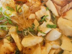 -吾味香葫芦头(安西街店)