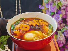 -ins森林童话餐厅coffee&bistro