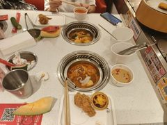 -龍歌自助小火锅(漳州二路爱购店)