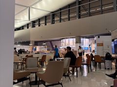 -虹桥机场V2贵宾休息室