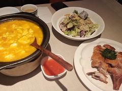 -顺鹅季·非遗烧鹅(六道口店)