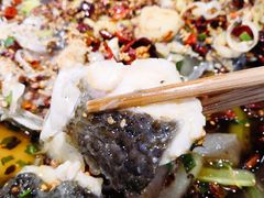 -万和源炝锅城·活鱼现炝(文艺北路店)