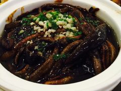 响油鳝糊-冶春茶社(星汉大厦店)