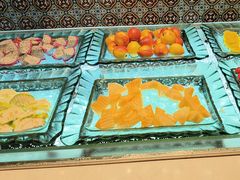 -凡塔斯牛排自助餐厅(莆田万达店)