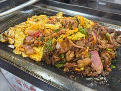 -郝大姐·乌龙山铁板烧(大学城三店)
