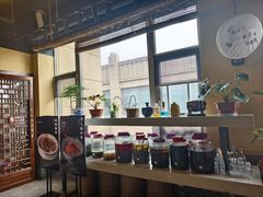 -罗大姐湘潭菜馆(洋湖春园店)