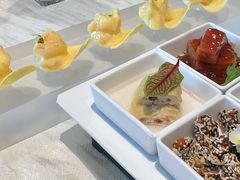 -柒园·三十年创意杭帮菜(龙湖滨江天街店)