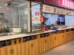 -兰州陈记牛肉面 ·烧烤· 铜锅涮肉(万达店)