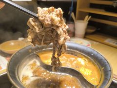 -温野菜涮涮锅(曲江大悦城店)