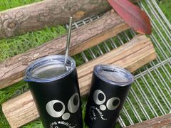 -J Create城市露营咖啡·简餐·宠物(上海动物园店)