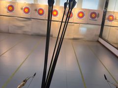 -弓舍射箭俱乐部(高新总店)