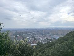 -杭州半山国家森林公园