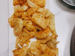 -勇利赵家烤肉坊(含光路店)