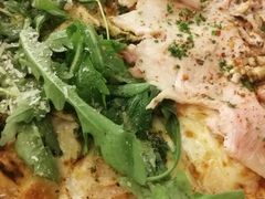 -PIZZA BIANCA(万象城店)