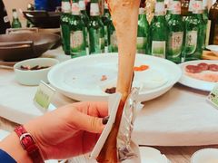 -南湖春色海鲜食府(中兴街店)