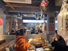 -北丐先生·野馄饨烧烤(雨花万象店)