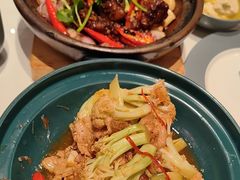 -鹿港小镇(悠唐店)