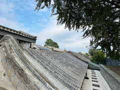 -自如ZSPACE四合院艺术餐厅