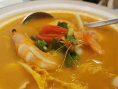 -米泰芒·东南亚料理(体育西店)