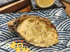 -帽帽家只卖生蚝·烧烤(沙湖路店)