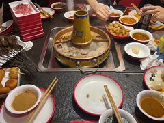 -京元盛铜锅涮肉(上海总店)