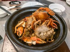 -阿忠食坊大排档·20年老店(万象城店)