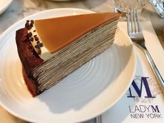 -Lady M(沙田新城市广场店)