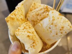 -鸡柳大人·鸡柳薯条年糕(通州万达店)