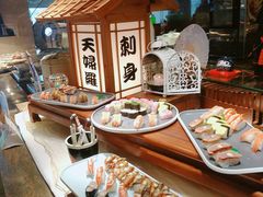 -白天鹅宾馆·流浮阁咖啡厅
