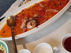 -湘阅•威海海鲜•湖南味道(华宝店)