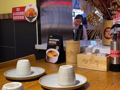 大堂-必点海鲜·鲅鱼水饺(鞍山西道店)