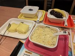 -满记甜品(正方京城店)
