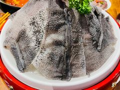-楠火锅(龙阳广场店)
