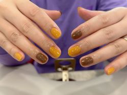 -如一·美甲美睫