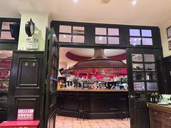 -兰特伯爵西餐厅·啤酒屋(方庄店)
