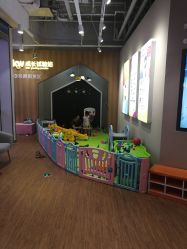 -孩子王(金茂汇店)
