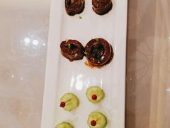 -城南往事·鲁菜济南菜(槐荫广场店)