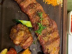 -格兰西点餐厅(文化街店)