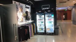 -5KM舞蹈街舞工作室