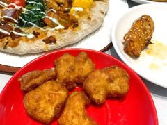 -必胜客(长安长青店)