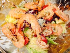 -鑫阿强海鲜大排档·老厦门特色菜(中山路店)