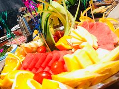 -哈拉海和牛主题餐厅(哈西店)