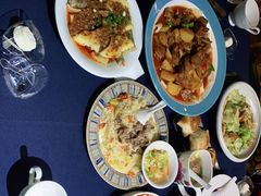 -伊带伊路新疆美食府(呼家楼店)