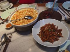-苏帮袁Sue Cuisine(来福士店)