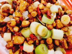 -小街47號江湖菜(四合院店)