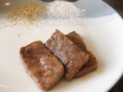 -柒厢食事雅谈