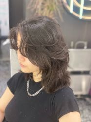 -MOVAN HAIR莫凡匠人发型屋