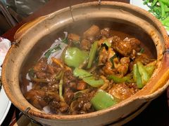 -大牌大·传统杭帮菜(湖滨店)